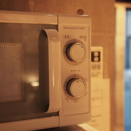 Kazemachigusa Inn Osaka Dış mekan fotoğraf