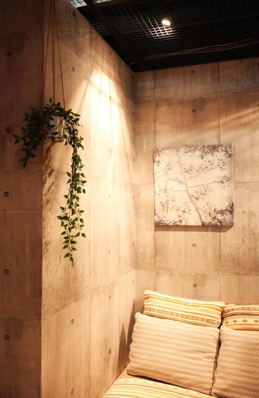Kazemachigusa Inn Osaka Dış mekan fotoğraf