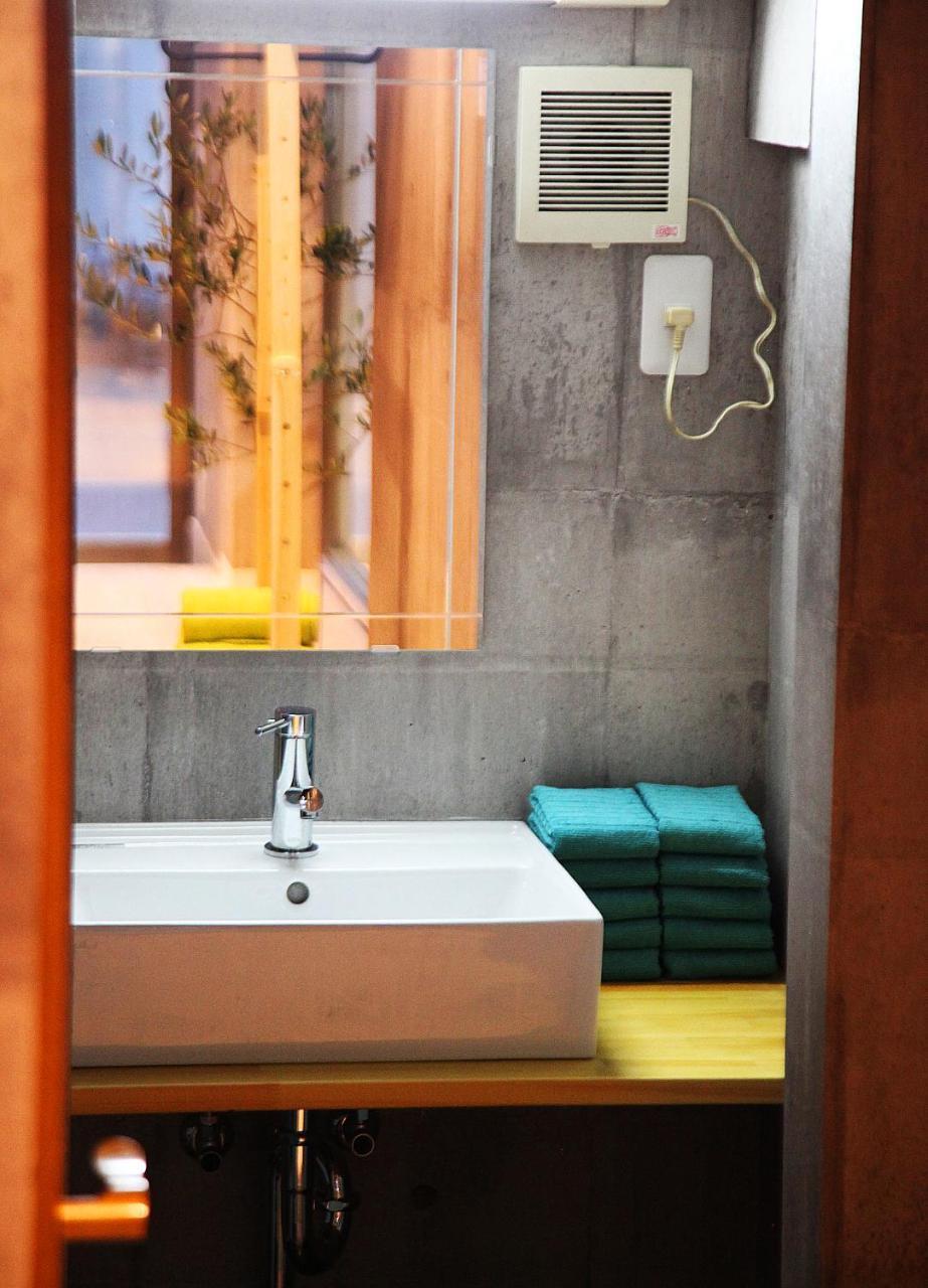 Kazemachigusa Inn Osaka Dış mekan fotoğraf