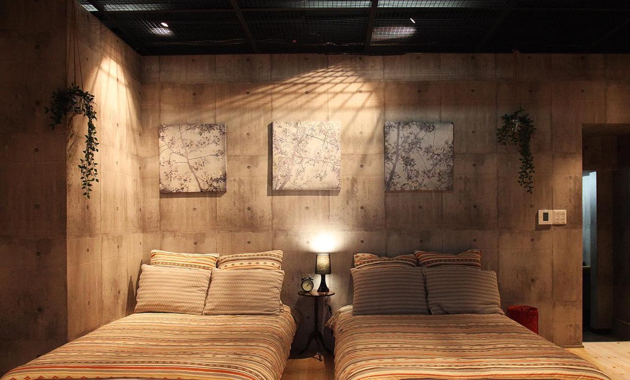 Kazemachigusa Inn Osaka Dış mekan fotoğraf