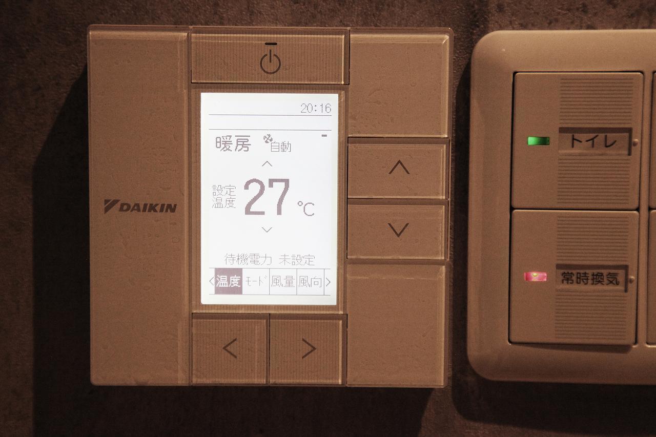Kazemachigusa Inn Osaka Dış mekan fotoğraf