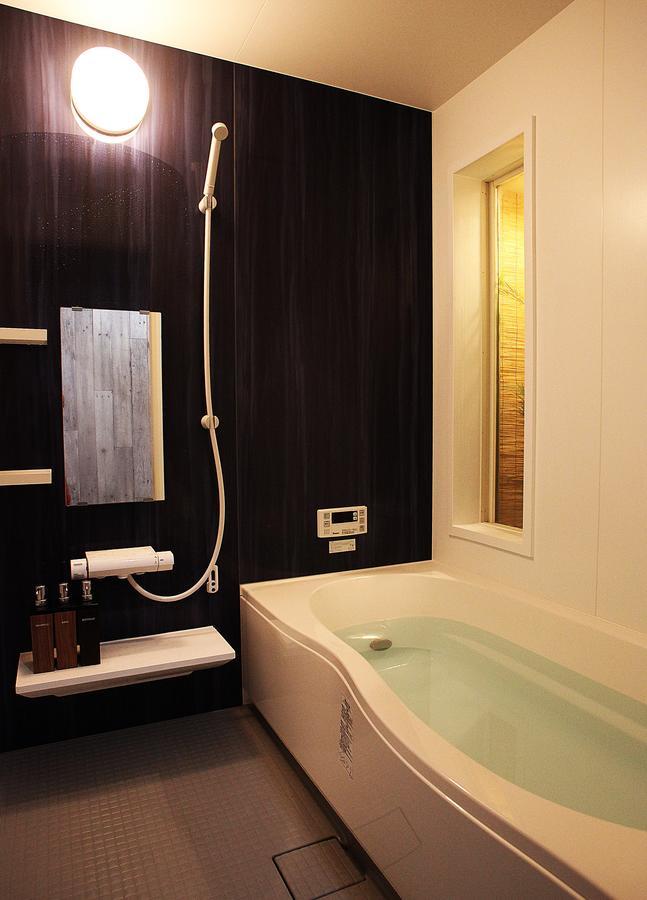 Kazemachigusa Inn Osaka Dış mekan fotoğraf